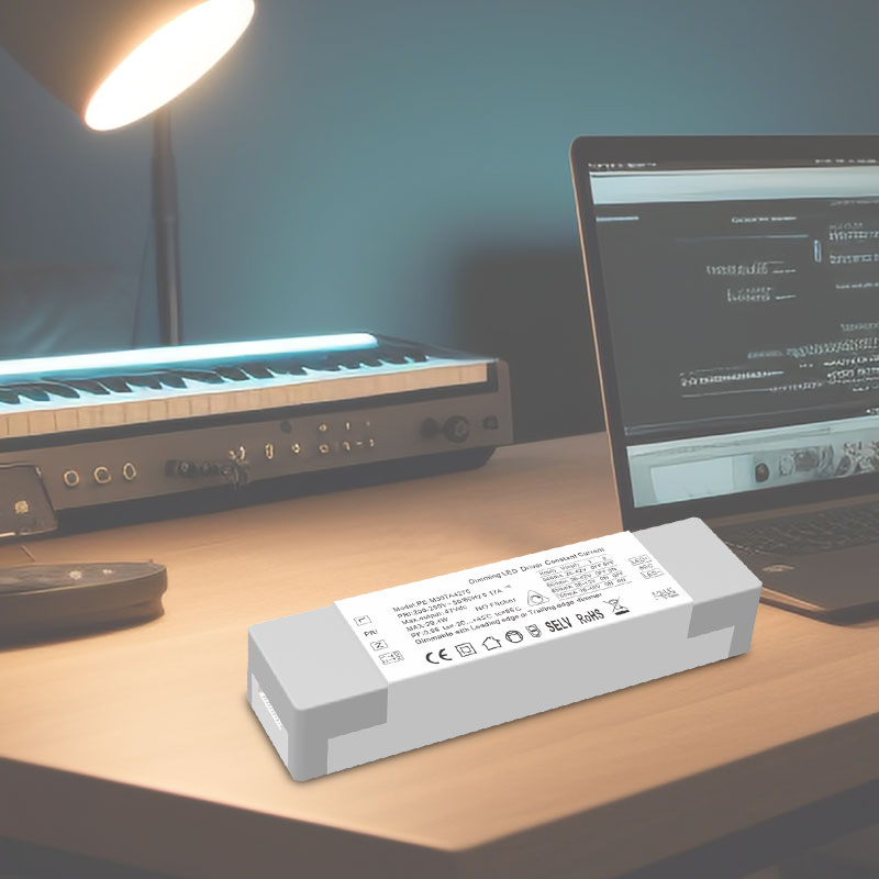Trình điều khiển Led có thể điều chỉnh độ sáng
