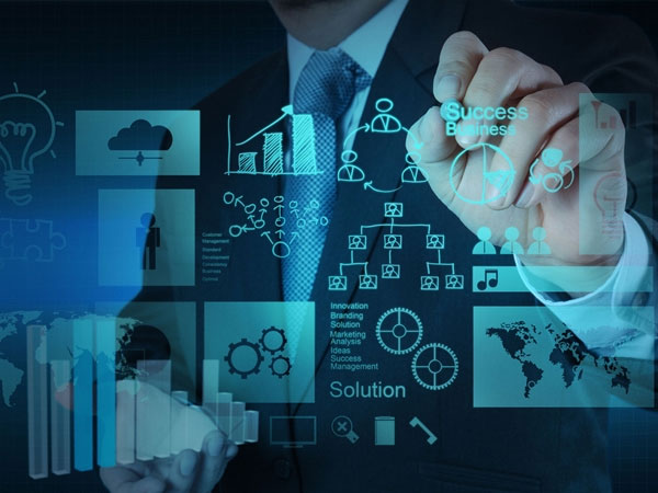 Giải pháp tổng thể Smart City Drive Smart Traffic hoàn hảo