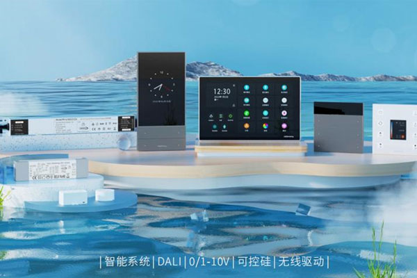 Về kiến ​​thức điều khiển đèn LED điều chỉnh độ sáng Triac