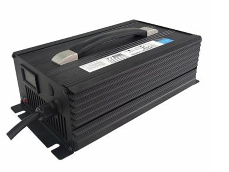 Bộ sạc pin: Bộ sạc pin phổ thông và OBC