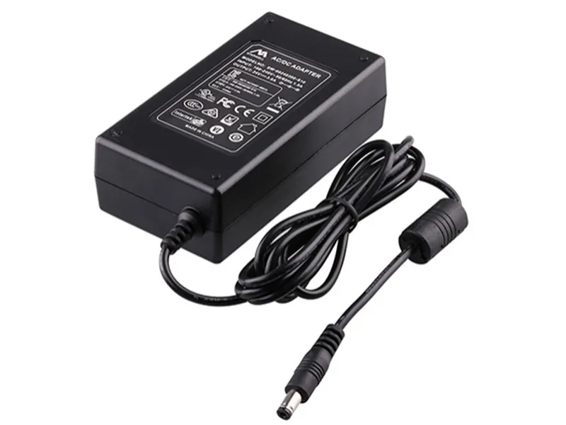 Bộ đổi nguồn AC/DC đa năng