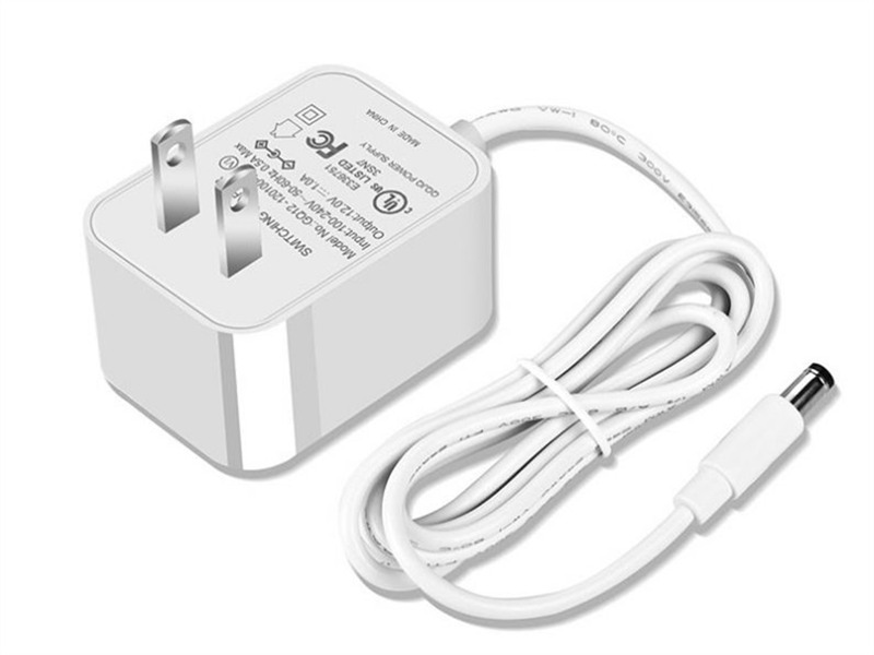 Dẫn đầu xu hướng, soi sáng tương lai: Bộ đổi nguồn STARWELL 12V 1A, bán chạy nhất thị trường Châu Âu, Châu Mỹ và Châu Á