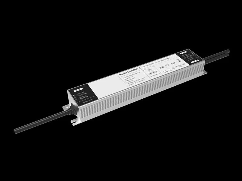 Công nghệ STARWELL: Dẫn đầu về trình điều khiển đèn LED