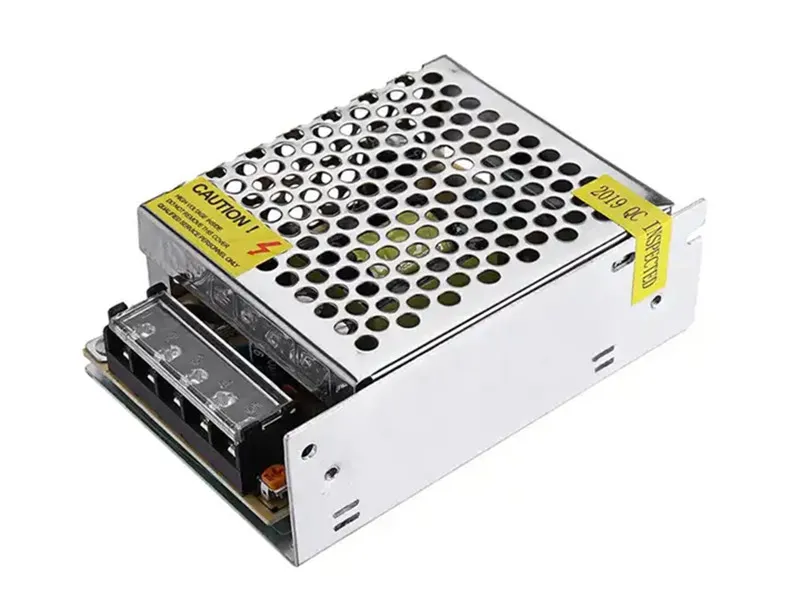 Bộ nguồn chuyển mạch nhôm STARWELL 60W