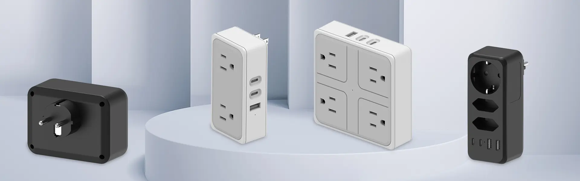 Các sản phẩm