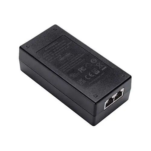 Người tiêm Poe là gì?