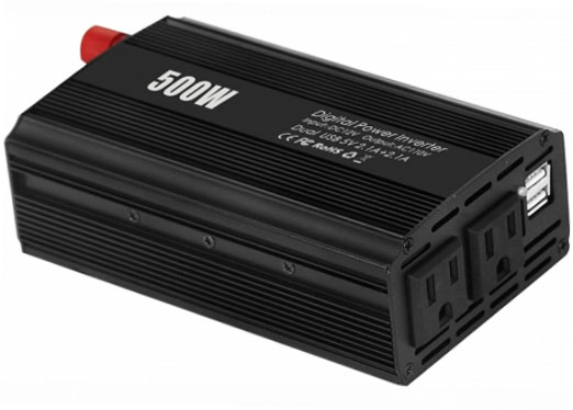 Biến tần xe: Cung cấp sức mạnh đáng tin cậy cho hành trình của bạn