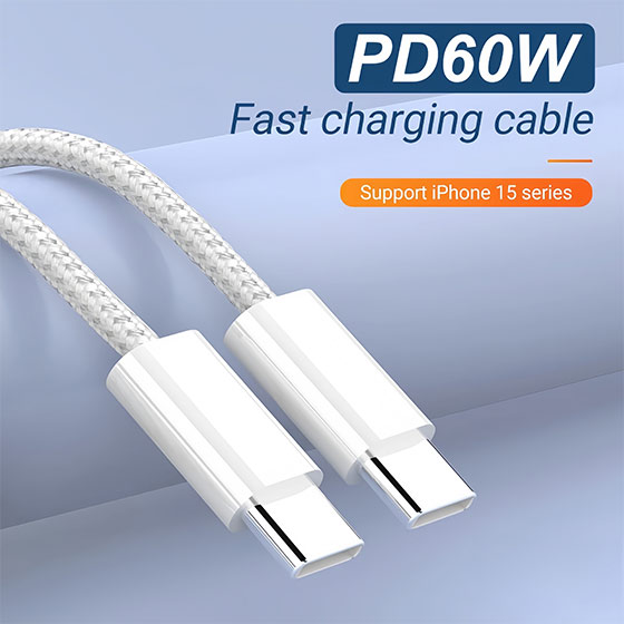 Công ty công nghệ Starwell: Cáp dữ liệu thông minh cho trải nghiệm kết nối mới