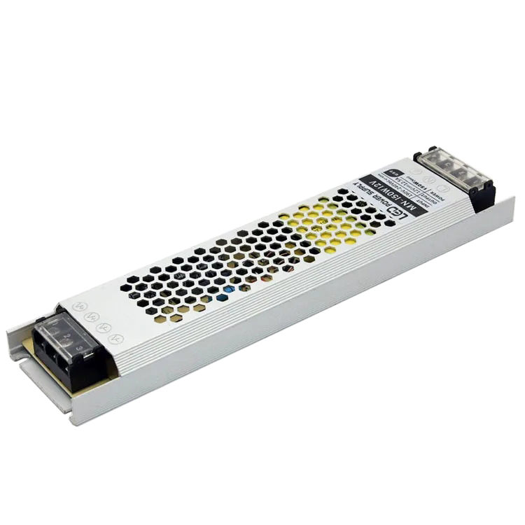 Điều gì khiến bộ nguồn chuyển mạch siêu mỏng trở nên cần thiết cho thiết bị điện tử hiện đại