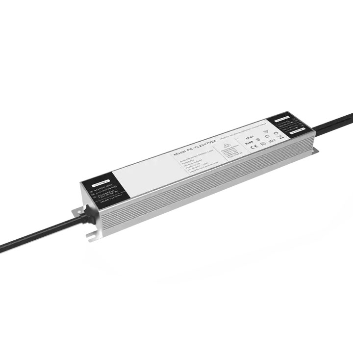 Tại sao nên chọn Trình điều khiển đèn LED có thể điều chỉnh độ sáng Triac điện áp không đổi 60W cho nhu cầu chiếu sáng của bạn