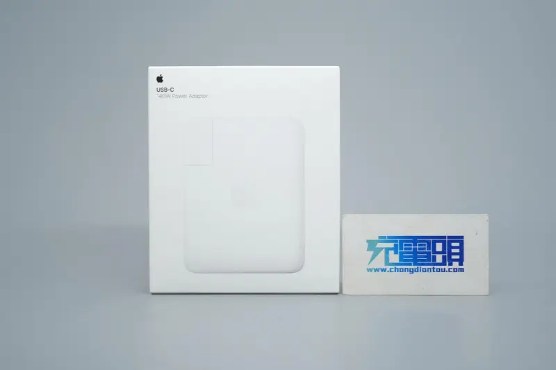 Phân tích bộ sạc nhanh GaN 140W mới của Apple