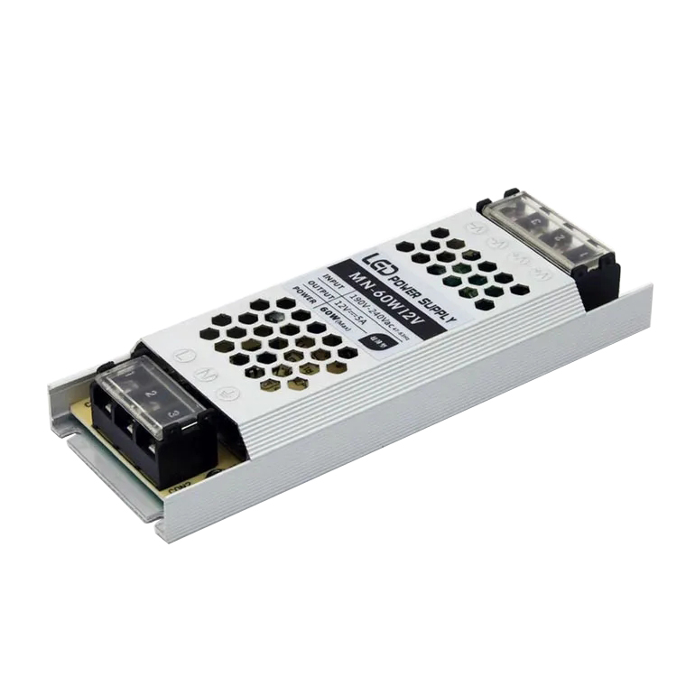 Tại sao Bộ nguồn chuyển mạch siêu mỏng 60W của Starwell lại là yếu tố thay đổi cuộc chơi cho thiết bị điện tử hiện đại