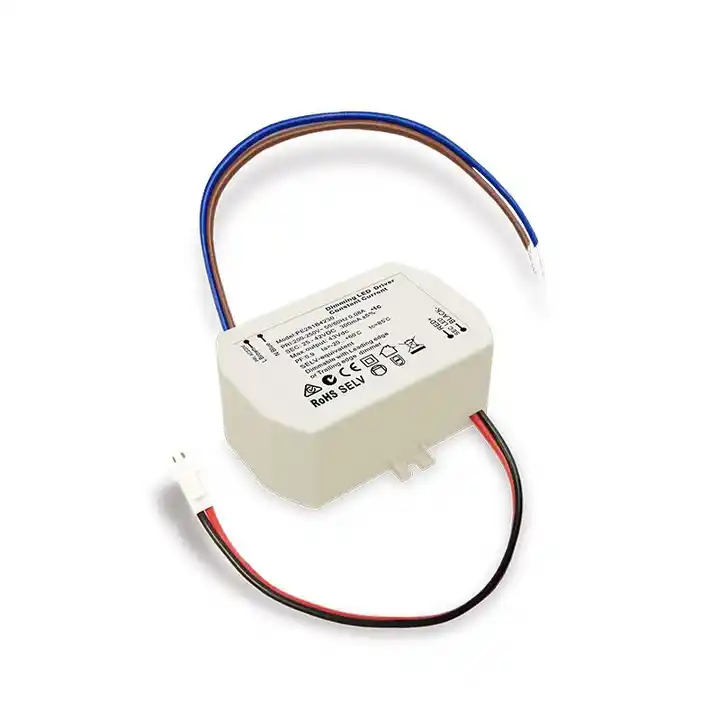 Tại sao bạn nên chọn Driver Led có thể điều chỉnh độ sáng cho các dự án chiếu sáng của mình