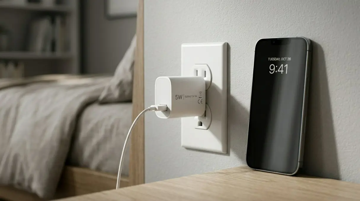 Giải pháp bộ đổi nguồn cao cấp dành cho thị trường Hoa Kỳ: Sẵn sàng tuân thủ OEM & 2026 tùy chỉnh