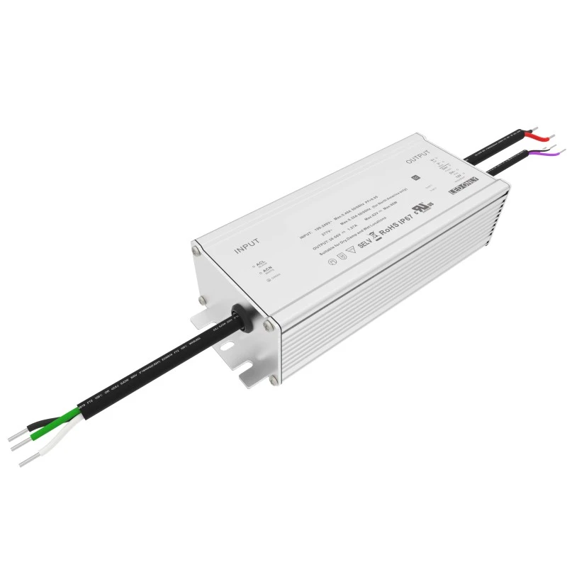 Trình điều khiển LED hiện tại không đổi 20W-30W