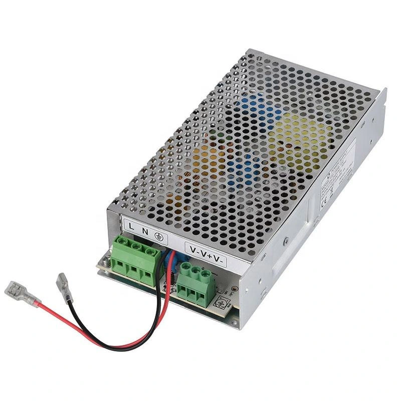 Bộ nguồn LED chuyển mạch 220V 12V 24V AC DC 200W