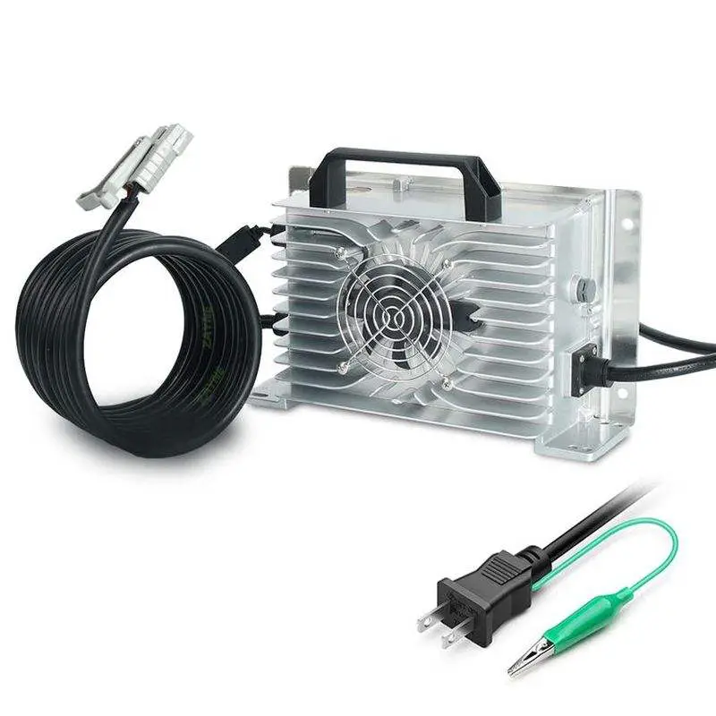 Sạc Pin Lithium Ion 24V 40A