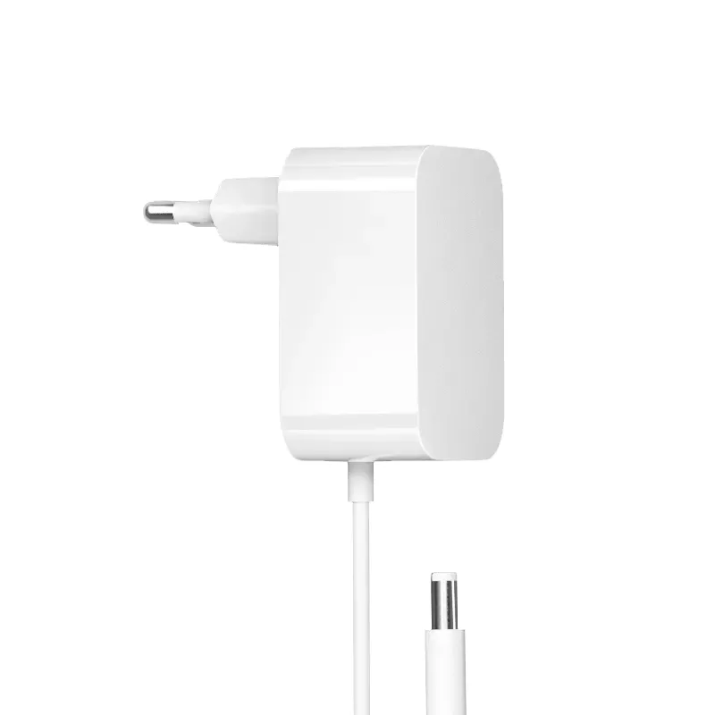 Bộ đổi nguồn cắm tường EU 24W 12V 2A