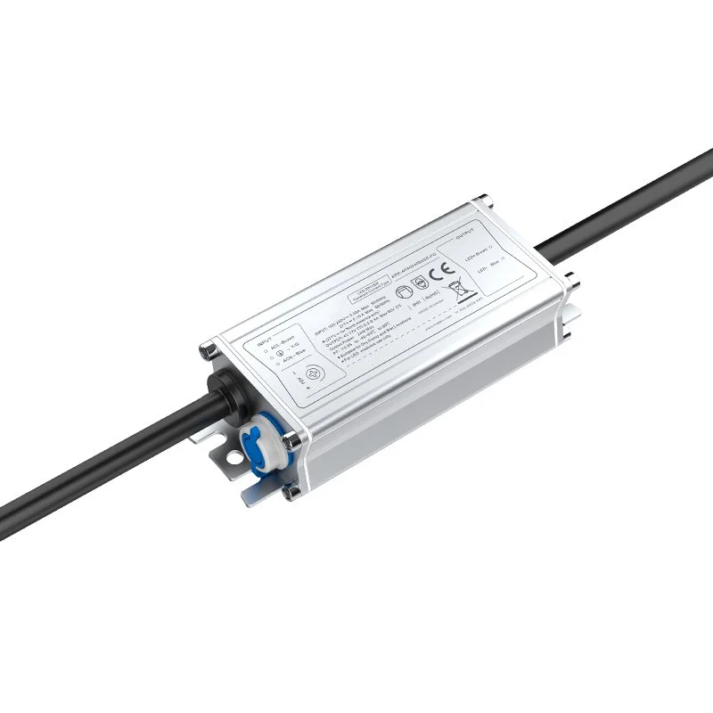 Trình điều khiển LED hiện tại 24 W không đổi