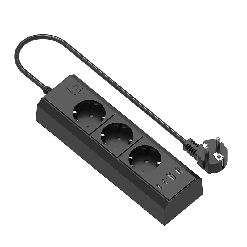 3 cửa hàng EU Power Dải