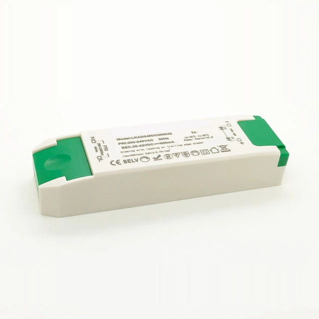 Trình điều khiển LED hiện tại không đổi 30-80V