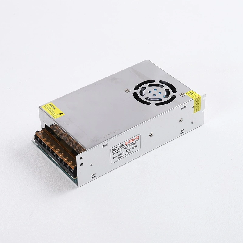 Bộ nguồn chuyển mạch nhôm 300W