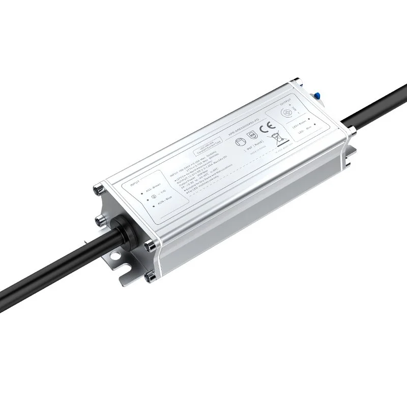 Trình điều khiển LED hiện tại không đổi 30W