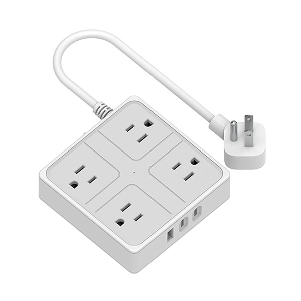 4 cửa hàng Dải năng lượng của Hoa Kỳ