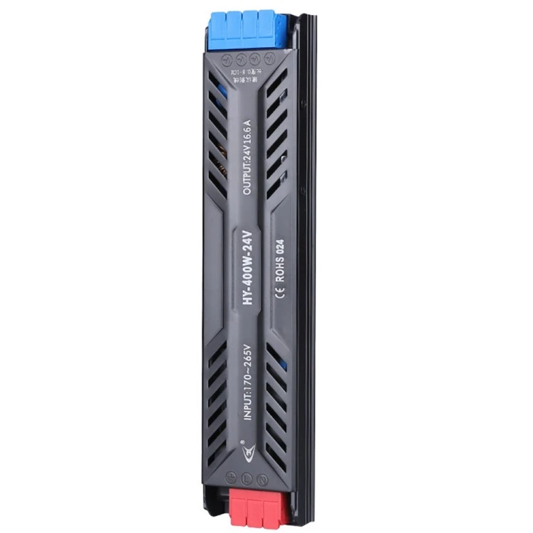 Trình điều khiển LED nhôm siêu mỏng 400W