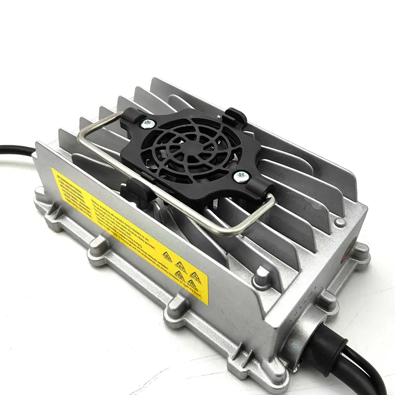 Bộ sạc Lithium OBC 480W