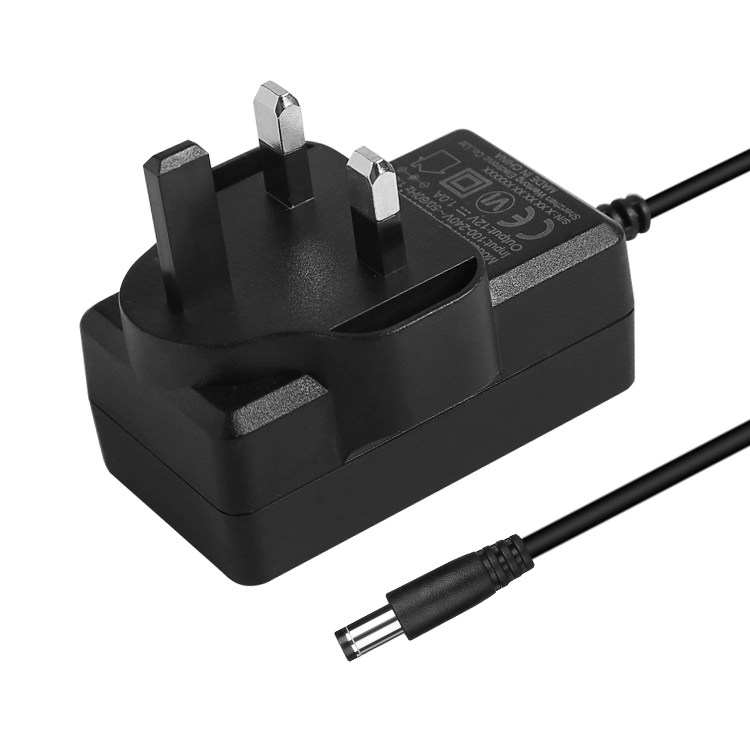 Bộ đổi nguồn cắm tường 5V 15W
