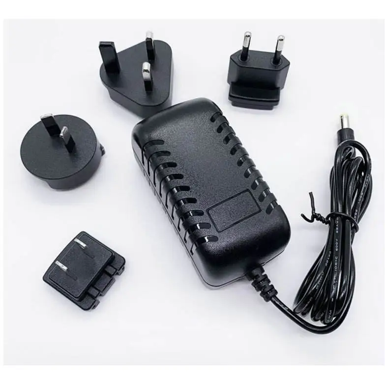 Bộ chuyển đổi nguồn cắm có thể hoán đổi 5V 2A