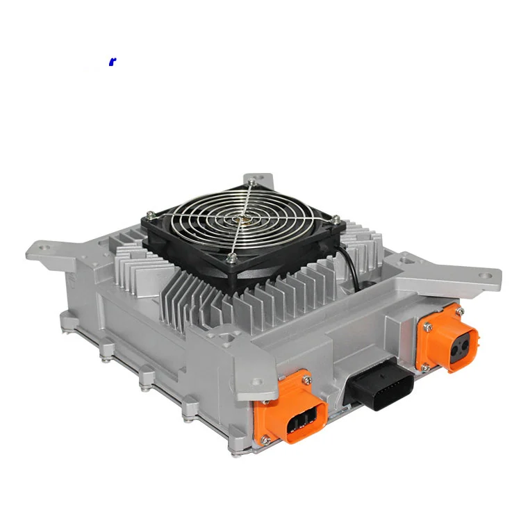 Bộ sạc EV trên bo mạch 6,6kw IP67