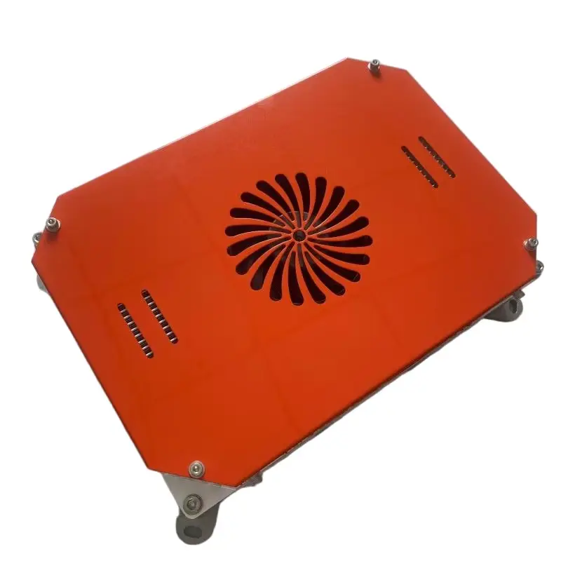 Bộ sạc pin OBC 6.6KW