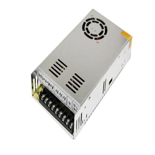 Bộ nguồn chuyển mạch DC48V 500W 10A IP20