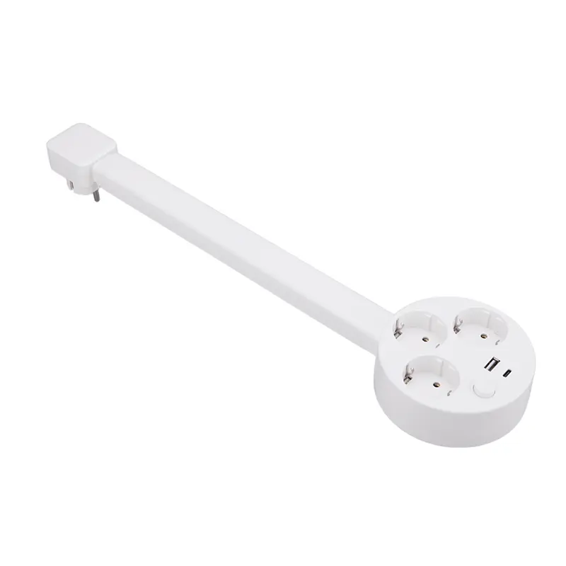 Bộ mở rộng ổ cắm trên tường EU