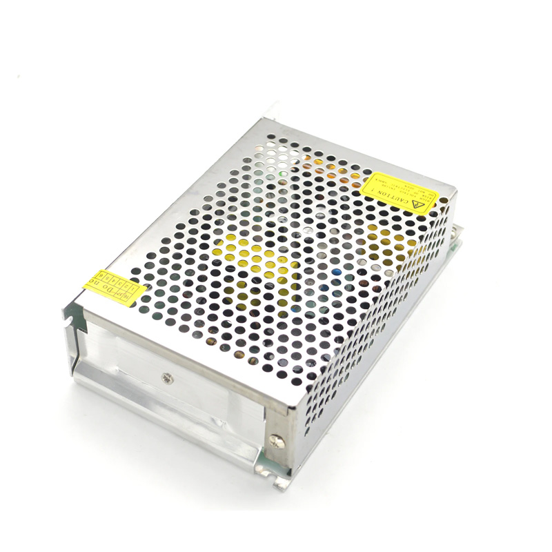 aluminum switching power supply