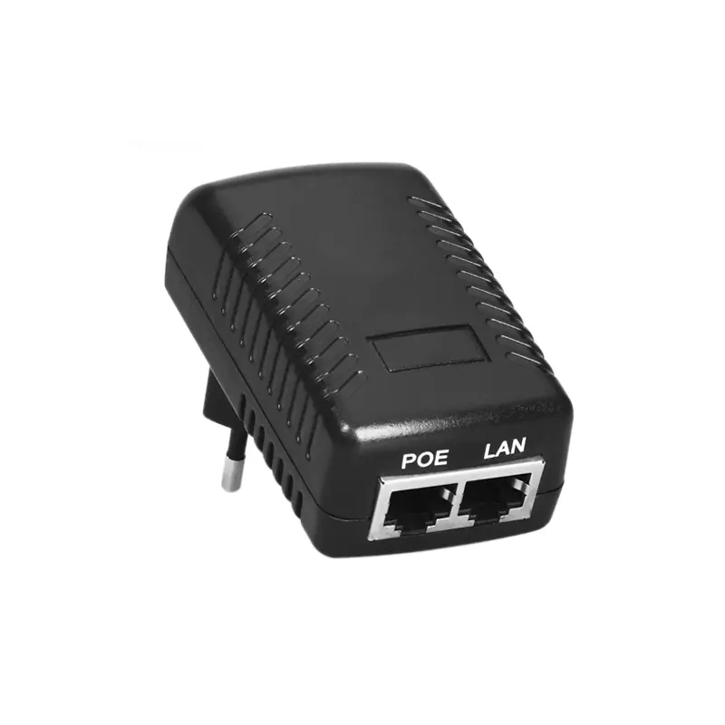 Đầu phun POE 48V 15W gắn tường không tiêu chuẩn của STARWELL