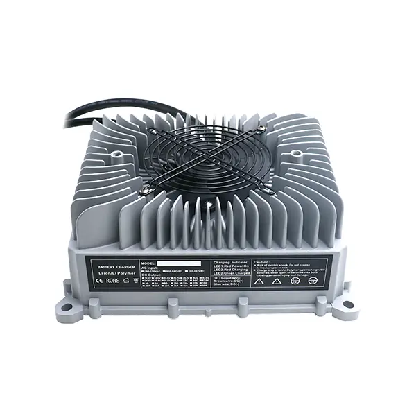 Bộ sạc pin di động OBC 2000w Tuv cho xe golf