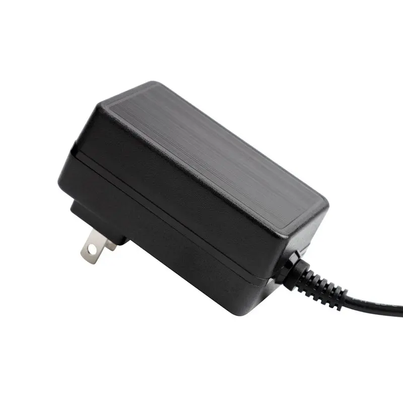 Bộ nguồn gắn tường 9V 2.5A được liệt kê theo tiêu chuẩn UL của Mỹ